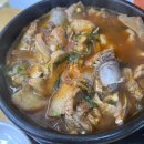 한신우동 목동점 | 합정 목동만복순대국 얼큰이 순대국 일반 순대국 후기