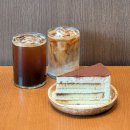 오리역 1번출구 | 오리역카페 랑데자뷰 오리cgv점 제주감성 분당 대형카페