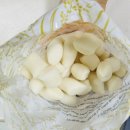 미쓰리떡볶이 | 미쓰리 쌀 떡볶이 세트 후기