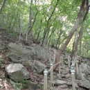 삼계5리 | 內院寺가 있는 千聖山을 다녀오며(2012년 5월 24일 우리 부부와 큰 여동생)