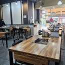 막뽑은국수 바로빚은손만두 이미지