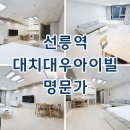 노송동-02(대우빌딩) | 대치대우아이빌명문가 선릉역 오피스텔 단기임대 월세 정보 자세히 소개