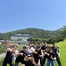 트리플제이 태권도장 이미지