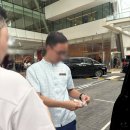 베이호텔 | 싱가폴 호텔 마리나베이샌즈 호텔 업그레이드 룸서비스 후기