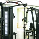 헬스고 여성전용 등촌점 이미지