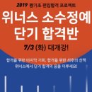 위너스편입학원