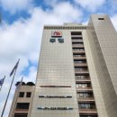 부영빌딩 | 부영빌딩 본사 구내식당 정원소담