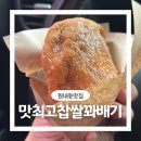 최고의꽈배기 | 대전 원내동 맛집 겉바속촉의 정석 맛최고찹쌀꽈배기에서 만난 인생 간식 후기