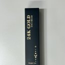 로어픽 24K 골드 아이크림 후기 눈가주름 관리 데일리 아이크림 추천