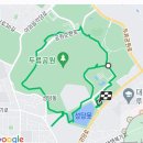 두류공원1공영주차장 이미지