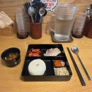 돈가네 | [외식] 돈가네밥상 “1인보쌈 S” 후기