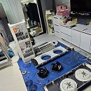 CU 거제옥포이편한점 | 우리 집 냉방기, 곰팡이와의 사투 끝에 찾은 구원투수! 거제에어컨청소 대박 후기