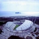 K(케이)모터스 | 전북현대 팬의 K리그 직관일지, 제주월드컵경기장 10...SK FC vs 전북 현대 모터스 원정석 1층 S4구역...