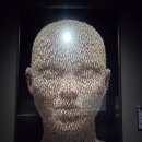 미술관(문화공장오산) | 수원시립미술관 전시 후기ㅣ블랑 블랙 파노라마 · 입는 존재 (입장료 주차 물품보관함 관람 정보)