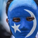 19/03/14 China's Uyghurs deserve freedom of religion - Independence sentiment is growing in Xinjiang as Turkic Muslims reach breaking point under tota 이미지