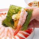 우니보기 | 훈훈수산 단새우 우니 감태 홈마카세 내돈내산 후기 / 집에서 즐기는 가성비 오마카세