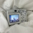 Nikon coolpix 4600 | 빈티지 디카 리뷰