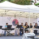 용산 국가유산 야행 이미지