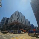 신송초등학교 | 송도 하늘채 아이비원 25평형 107동 4호라인 84m²A(전용59Am²) 임장후기
