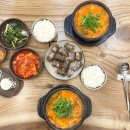 씨티오피스상가 | 부산 센텀 순대국 맛집 얼큰한 국물 해장 메뉴인 고향옥얼큰순대국 센텀점 솔직 후기