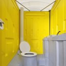 수동간이화장실 이미지