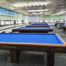 3쿠션대대전용당구클럽 이미지