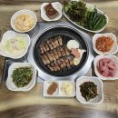 돈의맛숯불구이