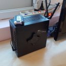G4600 | ASRock DeskMini 110 G4600 후기