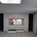 GS25 남원월락점 | 제 95회 춘향제가 열리고 있는 남원월락유탑유블레스킹덤 올철거 후 냉장고장 리폼 후기!