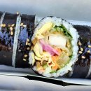 올바른김밥 - 용산구 우사단로4길 22-22 | 올바른김밥