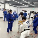 중원-60 | (중원구유도)EZ유도관 유니크유도 세미나 &amp; 국가대표 vs EZ유도관 대련 후기