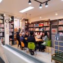 책더하기사랑작은도서관 이미지