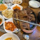 성원식당 | 허영만백반기행에 나온 노포 감성 을지로 LA갈비 맛집 성원식당 별관 방문후기