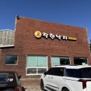 신바람낙지 | 충남 덕산 맛집 착한낙지 내돈내먹 후기