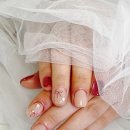 네일나라;봄