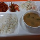 유원대학교구내식당