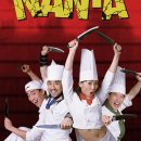 송승환의 오리지널 <난타> 이미지