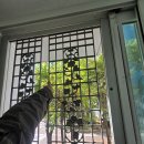 서초1삼성 | 🏙️ 서울 서초 삼성래미안 1층 ｜ 인테리어 마감 후 2WAY 격자방범창 &amp; 자가세척 미세방충망 교체 후기