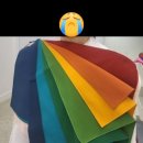 머스타시헤어 | [퍼스널컬러] 봄웜톤 ｜나의 첫 퍼스널컬러 진단 후기_성수 CCL컬러이미지융합연구소(내돈내산 후기...