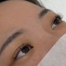 한결디자인 | 노은동속눈썹 LED 속눈썹 연장, 한결그리고 솔직 후기