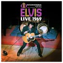 Elvis Presley - Suspicious Minds 이미지