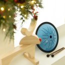 힐링악기 텅드럼 이미지