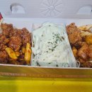 알통떡강정 이미지