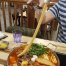 이문동떡볶이 이미지