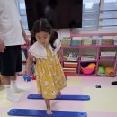 ♧8-3주 영어체육"Balance Walk"♧ 이미지