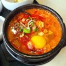 맑은나라 | 경주 천마맷돌순두부, 고기순두부와 맑은순두부 솔직후기