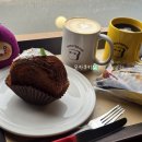 5503 | 용인 대형카페 로스트앤베이크 내돈내산 후기 +메뉴 주차