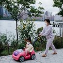 February 3 - What the ‘Active Grandparent Hypothesis’ Can Tell Us 이미지