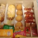 명랑핫도그 부산시청점 이미지