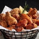 교촌치킨송내